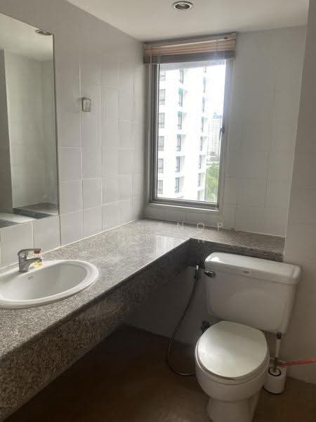 Bangkok Garden Apartment, Bangkok, 289 4 Naradhiwas Rajanakarindra 24 Alley, Chong Nonsi, Yan Nawa, Bangkok, 2 Bedrooms, 95 sqm, Apartment For Sale, by Teeranop Inchan, 500512489 - DDproperty.com