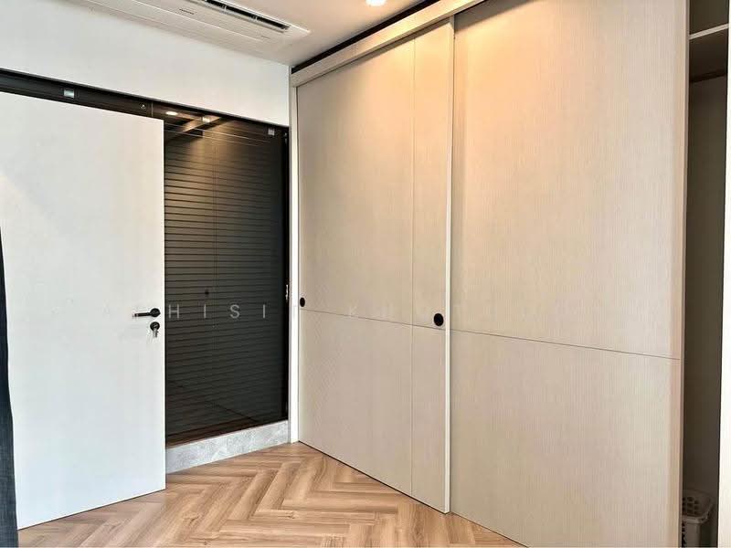 Baan Sathorn Chao Phraya, Bangkok, 931 Charoen Nakhon 15 A Alley, Khlong Ton Sai, Khlong San, Bangkok, 1 Bedroom, 75 sqm, Condo For Rent, by Aphisit Khotudon, 500512490 - DDproperty.com