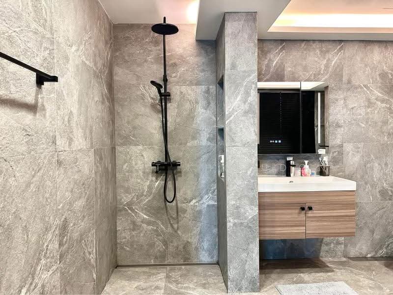 Baan Sathorn Chao Phraya, Bangkok, 931 Charoen Nakhon 15 A Alley, Khlong Ton Sai, Khlong San, Bangkok, 1 Bedroom, 75 sqm, Condo For Rent, by Aphisit Khotudon, 500512490 - DDproperty.com
