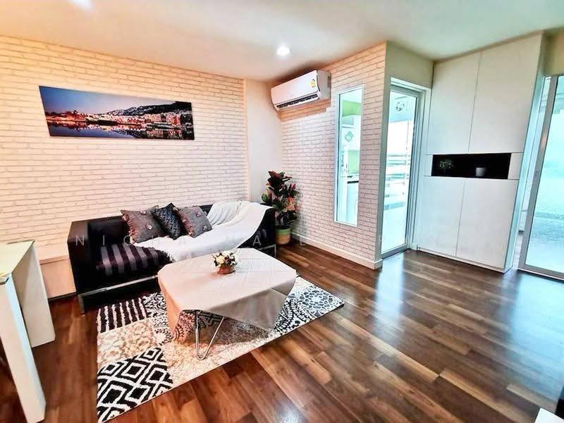 The Room Sukhumvit 79 : เดอะ รูม สุขุมวิท 79, กรุงเทพ, 99 ถนนสุขุมวิท 79, พระโขนงเหนือ, วัฒนา, กรุงเทพ, 58 ตร.ม., คอนโด ขาย, โดย Nicha Na Lampang, 500512494 - DDproperty.com
