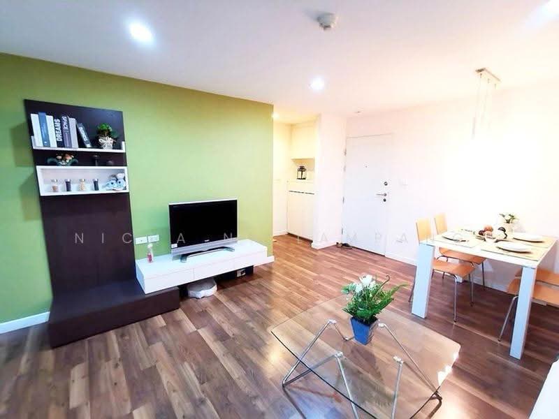 The Room Sukhumvit 79, Bangkok, 99 Sukhumvit Road 79, Phra Kanong Nua, Watthana, Bangkok, 2 Bedrooms, 58 sqm, Condo For Sale, by Nicha Na Lampang, 500512494 - DDproperty.com