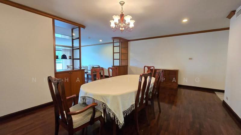 Liang Garden, Bangkok, 218 Soi Sri Nakhon Khwaeng, Chong Nonsi, Yan Nawa, Bangkok, 3 Bedrooms, 165 sqm, Condo For Sale, by Nicha Na Lampang, 500512497 - DDproperty.com