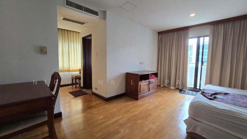 Liang Garden, Bangkok, 218 Soi Sri Nakhon Khwaeng, Chong Nonsi, Yan Nawa, Bangkok, 3 Bedrooms, 165 sqm, Condo For Sale, by Nicha Na Lampang, 500512497 - DDproperty.com