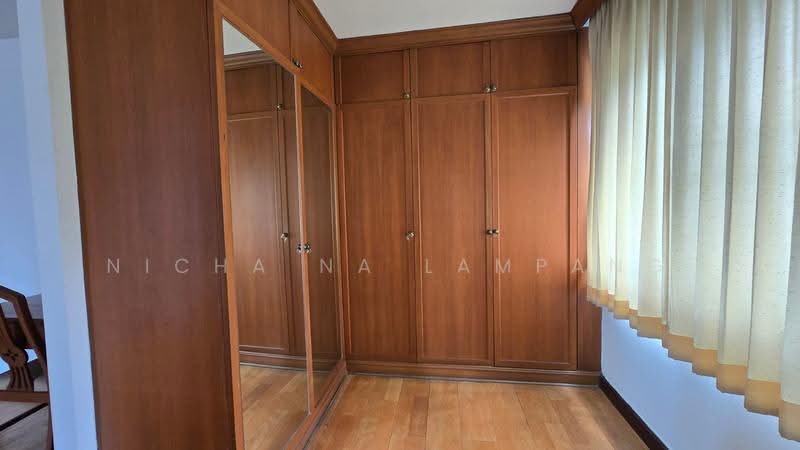 Liang Garden, Bangkok, 218 Soi Sri Nakhon Khwaeng, Chong Nonsi, Yan Nawa, Bangkok, 3 Bedrooms, 165 sqm, Condo For Sale, by Nicha Na Lampang, 500512497 - DDproperty.com