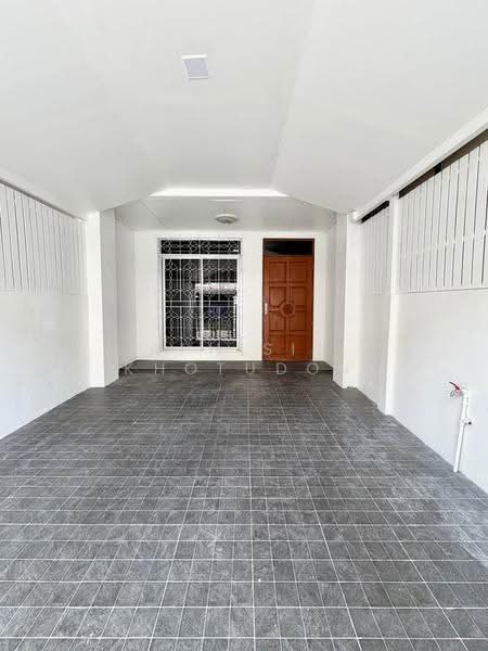 undefined, กรุงเทพ, ประเวศ, กรุงเทพ, 93 ตร.ม., ทาวน์เฮ้าส์ ขาย, โดย Aphisit Khotudon, 500512498 - DDproperty.com