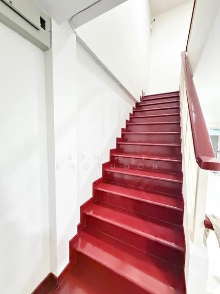 undefined, กรุงเทพ, ประเวศ, กรุงเทพ, 93 ตร.ม., ทาวน์เฮ้าส์ ขาย, โดย Aphisit Khotudon, 500512498 - DDproperty.com