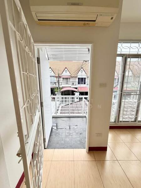 undefined, กรุงเทพ, ประเวศ, กรุงเทพ, 93 ตร.ม., ทาวน์เฮ้าส์ ขาย, โดย Aphisit Khotudon, 500512498 - DDproperty.com