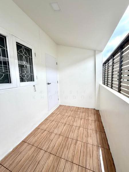 undefined, กรุงเทพ, ประเวศ, กรุงเทพ, 93 ตร.ม., ทาวน์เฮ้าส์ ขาย, โดย Aphisit Khotudon, 500512498 - DDproperty.com