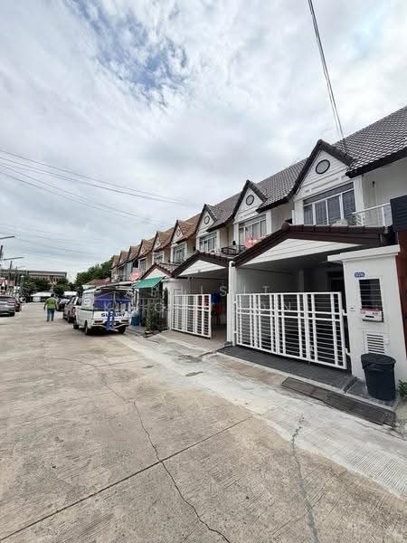 undefined, Bangkok, Prawet, Bangkok, 2 Bedrooms, 93 sqm, Townhouse For Sale, by Aphisit Khotudon, 500512498 - DDproperty.com