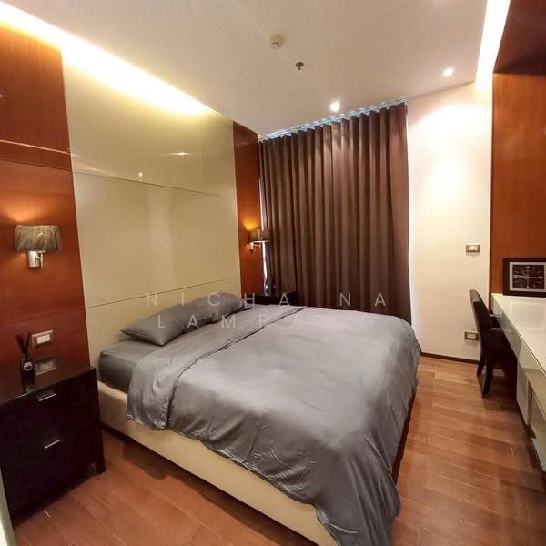 The Address Sukhumvit 28, Bangkok, 1 Soi Sukhumvit 28, Khong Tan, Khlong Toei, Bangkok, 1 Bedroom, 45 sqm, Condo For Sale, by Nicha Na Lampang, 500512501 - DDproperty.com