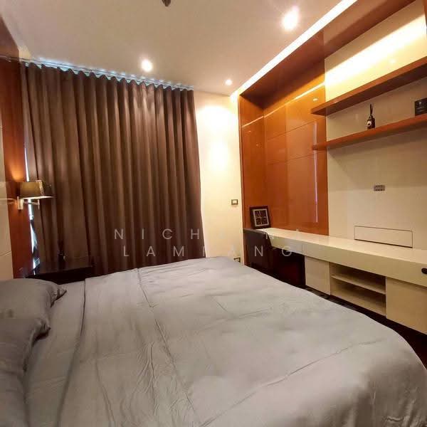 The Address Sukhumvit 28 : ดิ แอดเดรส สุขุมวิท 28, กรุงเทพ, 1 ซอยสุขุมวิท 28 ถนนสุขุมวิท แขวงคลองตัน เขตคลองเตย กรุงเทพมหานคร, คลองตัน, คลองเตย, กรุงเทพ, 45 ตร.ม., คอนโด ขาย, โดย Nicha Na Lampang, 500512501 - DDproperty.com