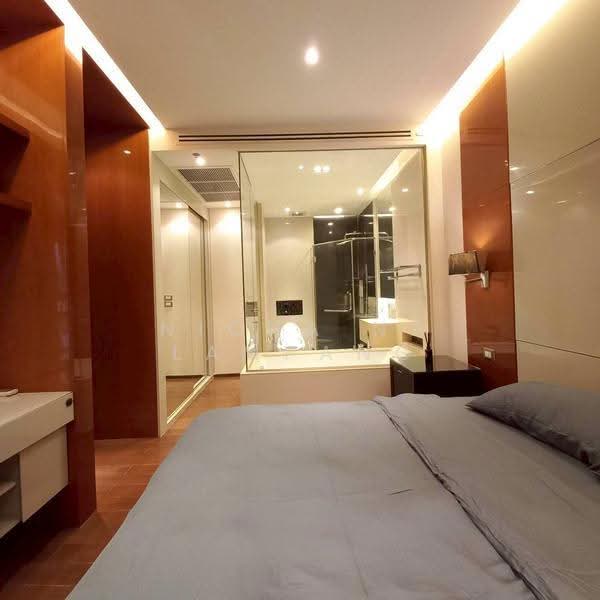 The Address Sukhumvit 28 : ดิ แอดเดรส สุขุมวิท 28, กรุงเทพ, 1 ซอยสุขุมวิท 28 ถนนสุขุมวิท แขวงคลองตัน เขตคลองเตย กรุงเทพมหานคร, คลองตัน, คลองเตย, กรุงเทพ, 45 ตร.ม., คอนโด ขาย, โดย Nicha Na Lampang, 500512501 - DDproperty.com