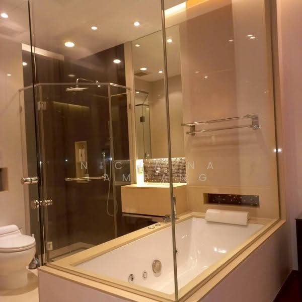 The Address Sukhumvit 28 : ดิ แอดเดรส สุขุมวิท 28, กรุงเทพ, 1 ซอยสุขุมวิท 28 ถนนสุขุมวิท แขวงคลองตัน เขตคลองเตย กรุงเทพมหานคร, คลองตัน, คลองเตย, กรุงเทพ, 45 ตร.ม., คอนโด ขาย, โดย Nicha Na Lampang, 500512501 - DDproperty.com