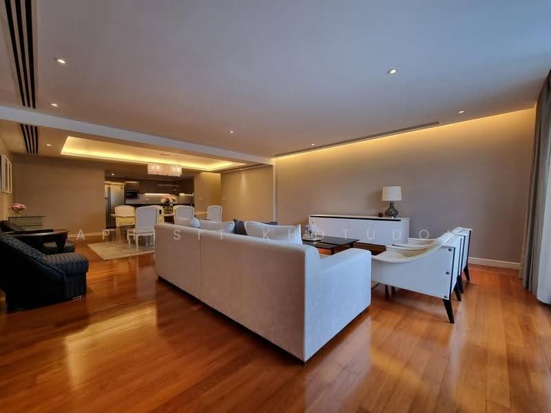 La Citta Penthouse, Bangkok, 258-8 Soi Thonglor 8, Khlong Tan Nua, Watthana, Bangkok, 3 Bedrooms, 180 sqm, Condo For Rent, by Aphisit Khotudon, 500512502 - DDproperty.com