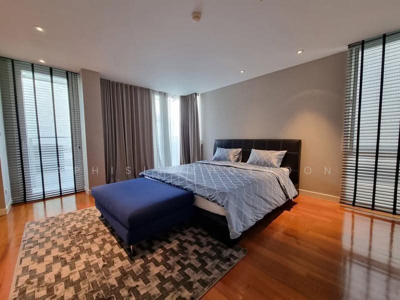 La Citta Penthouse, Bangkok, 258-8 Soi Thonglor 8, Khlong Tan Nua, Watthana, Bangkok, 3 Bedrooms, 180 sqm, Condo For Rent, by Aphisit Khotudon, 500512502 - DDproperty.com