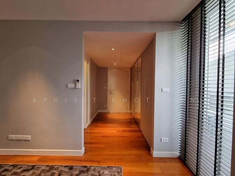 La Citta Penthouse, Bangkok, 258-8 Soi Thonglor 8, Khlong Tan Nua, Watthana, Bangkok, 3 Bedrooms, 180 sqm, Condo For Rent, by Aphisit Khotudon, 500512502 - DDproperty.com