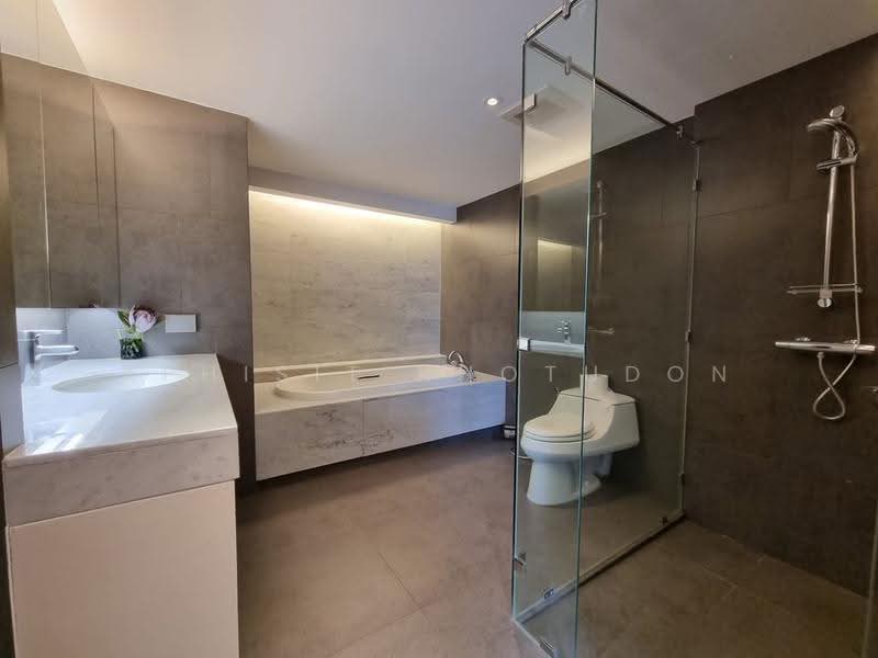 La Citta Penthouse : ลา ซิตต้า ทองหล่อ 8, กรุงเทพ, 258-8 ซอยทองหล่อ 8, คลองตันเหนือ, วัฒนา, กรุงเทพ, 180 ตร.ม., คอนโด ให้เช่า, โดย Aphisit Khotudon, 500512502 - DDproperty.com