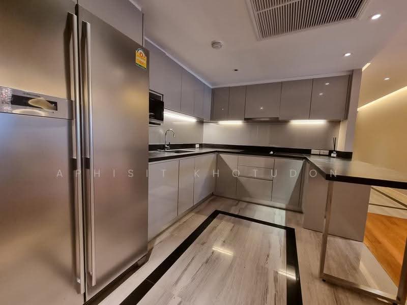 La Citta Penthouse, Bangkok, 258-8 Soi Thonglor 8, Khlong Tan Nua, Watthana, Bangkok, 3 Bedrooms, 180 sqm, Condo For Rent, by Aphisit Khotudon, 500512502 - DDproperty.com