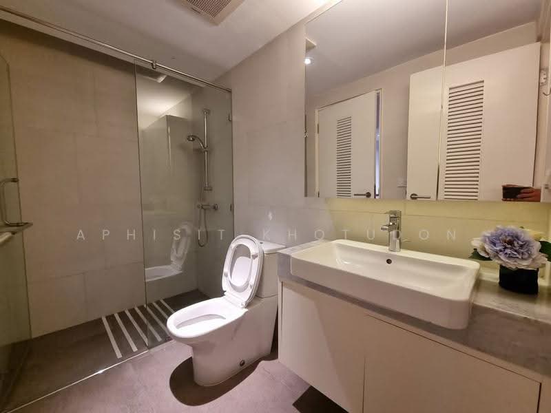 La Citta Penthouse, Bangkok, 258-8 Soi Thonglor 8, Khlong Tan Nua, Watthana, Bangkok, 3 Bedrooms, 180 sqm, Condo For Rent, by Aphisit Khotudon, 500512502 - DDproperty.com