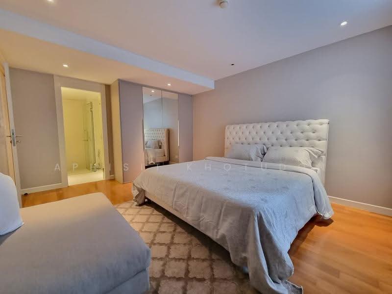 La Citta Penthouse, Bangkok, 258-8 Soi Thonglor 8, Khlong Tan Nua, Watthana, Bangkok, 3 Bedrooms, 180 sqm, Condo For Rent, by Aphisit Khotudon, 500512502 - DDproperty.com