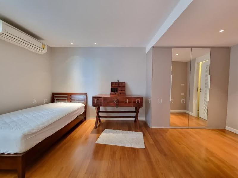 La Citta Penthouse, Bangkok, 258-8 Soi Thonglor 8, Khlong Tan Nua, Watthana, Bangkok, 3 Bedrooms, 180 sqm, Condo For Rent, by Aphisit Khotudon, 500512502 - DDproperty.com