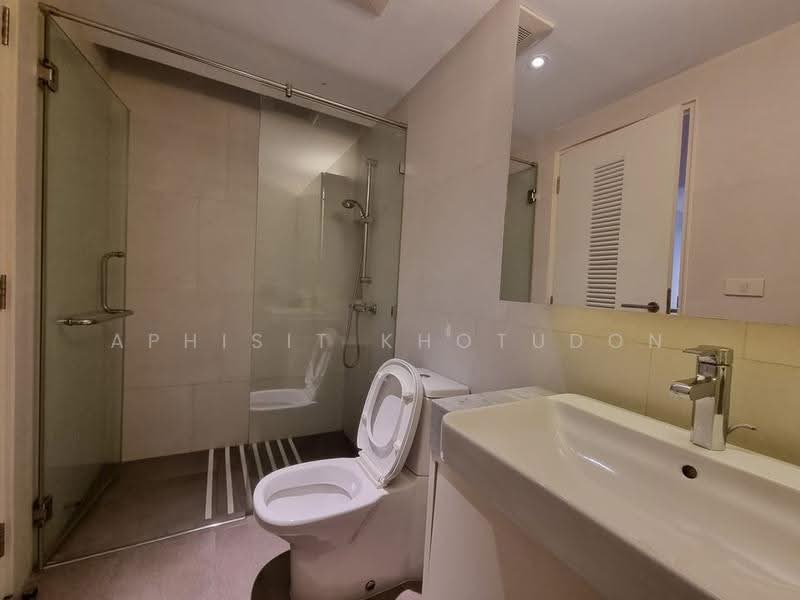 La Citta Penthouse, Bangkok, 258-8 Soi Thonglor 8, Khlong Tan Nua, Watthana, Bangkok, 3 Bedrooms, 180 sqm, Condo For Rent, by Aphisit Khotudon, 500512502 - DDproperty.com
