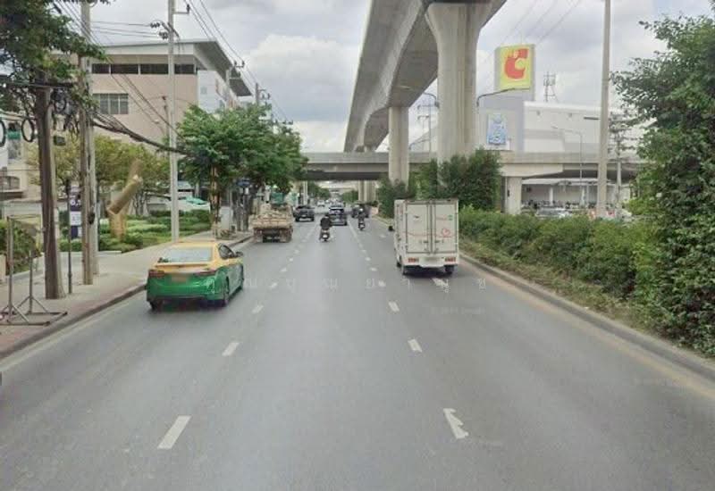 ขายที่ดิน พหลโยธิน ใกล้ สนามบินดอนเมือง และ BTS สายหยุด เพียง 300 เมตร, กรุงเทพ, พหลโยธิน, อนุสาวรีย์, บางเขน, กรุงเทพ, 1,200 ตร.ม., ที่ดิน ขาย, โดย คุณบุณยานุช, 500512503 - DDproperty.com