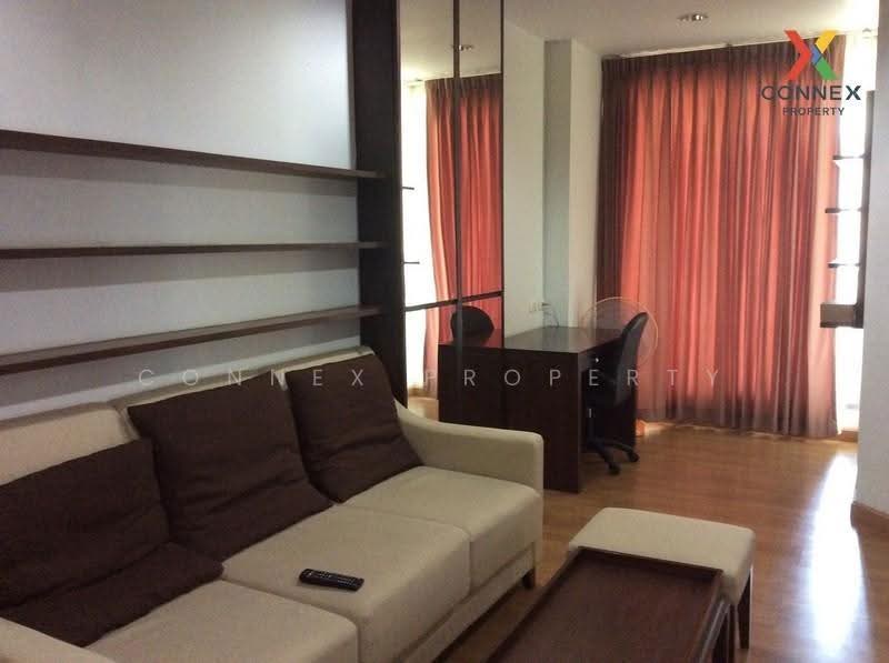 The Address Sukhumvit 42, Bangkok, 39 Soi Barbot 1, Sukhumvit Road, Phra Kanong, Khlong Toei, Bangkok, 1 Bedroom, 45 sqm, Condo For Rent, by Connex Property, 500512504 - DDproperty.com