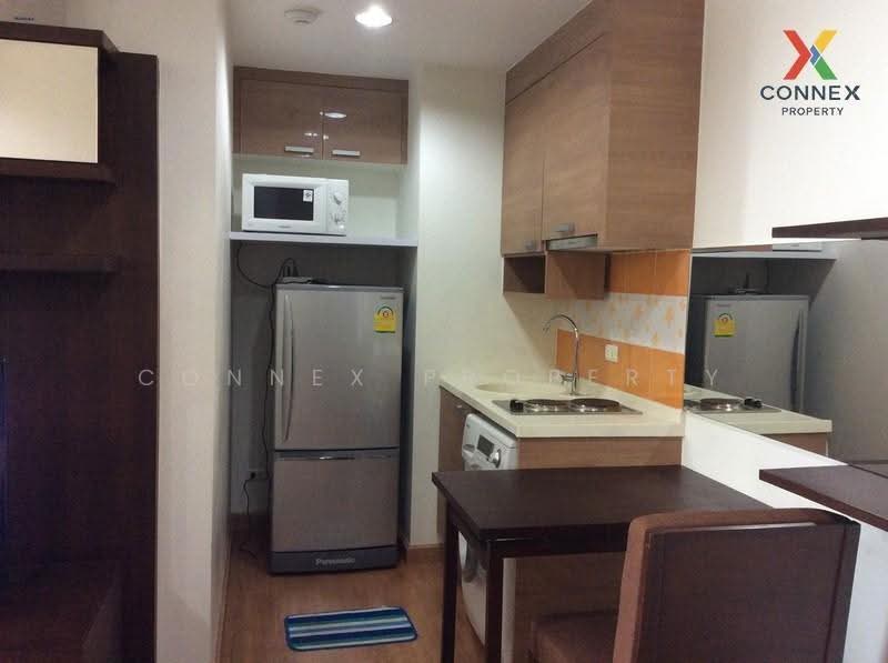 The Address Sukhumvit 42, Bangkok, 39 Soi Barbot 1, Sukhumvit Road, Phra Kanong, Khlong Toei, Bangkok, 1 Bedroom, 45 sqm, Condo For Rent, by Connex Property, 500512504 - DDproperty.com
