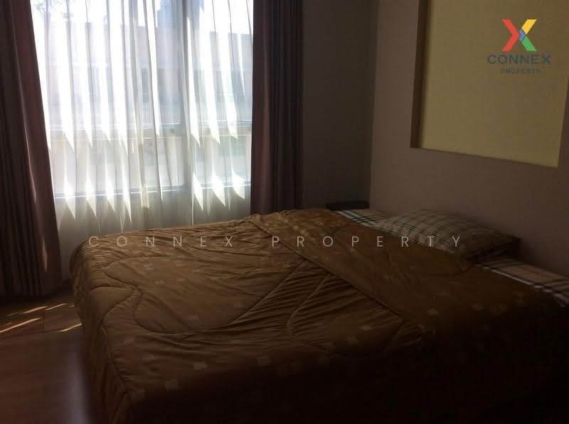 The Address Sukhumvit 42, Bangkok, 39 Soi Barbot 1, Sukhumvit Road, Phra Kanong, Khlong Toei, Bangkok, 1 Bedroom, 45 sqm, Condo For Rent, by Connex Property, 500512504 - DDproperty.com