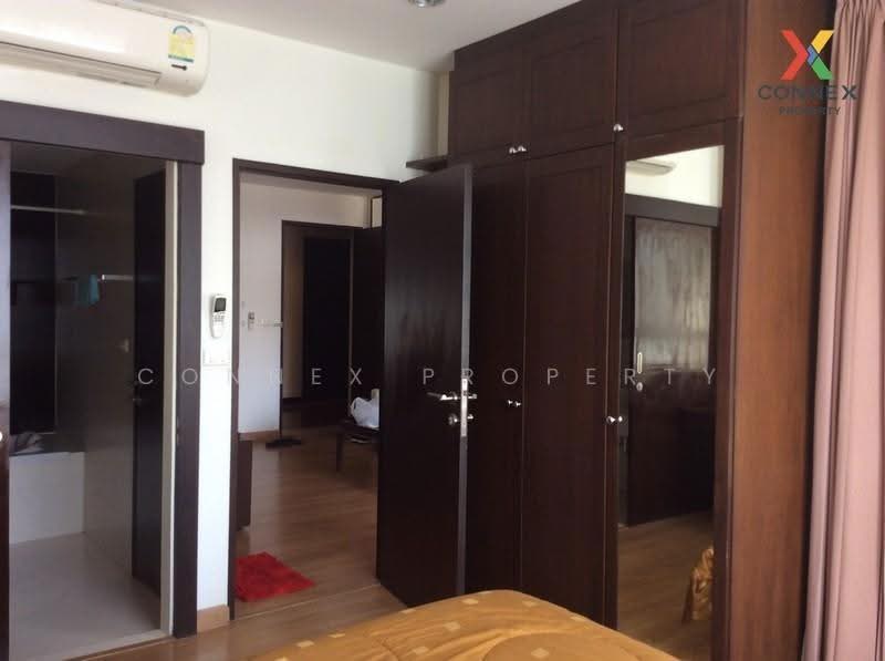 The Address Sukhumvit 42, Bangkok, 39 Soi Barbot 1, Sukhumvit Road, Phra Kanong, Khlong Toei, Bangkok, 1 Bedroom, 45 sqm, Condo For Rent, by Connex Property, 500512504 - DDproperty.com