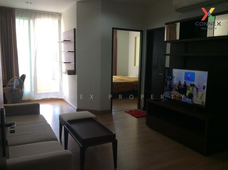 The Address Sukhumvit 42, Bangkok, 39 Soi Barbot 1, Sukhumvit Road, Phra Kanong, Khlong Toei, Bangkok, 1 Bedroom, 45 sqm, Condo For Rent, by Connex Property, 500512504 - DDproperty.com