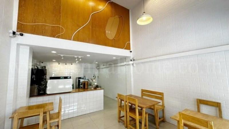 งามวงศ์วาน, กรุงเทพ, งามวงค์วาน, ท่าแร้ง, บางเขน, กรุงเทพ, 260 ตร.ม., ตึกแถว-อาคารพาณิชย์ ให้เช่า, โดย คุณ ภรณ์ทิพย์ (ปุ๋ย), 500512505 - DDproperty.com