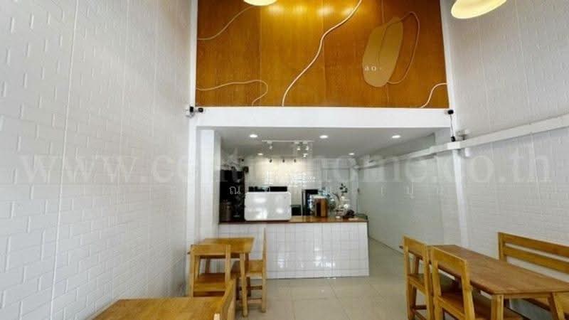งามวงศ์วาน, กรุงเทพ, งามวงค์วาน, ท่าแร้ง, บางเขน, กรุงเทพ, 260 ตร.ม., ตึกแถว-อาคารพาณิชย์ ให้เช่า, โดย คุณ ภรณ์ทิพย์ (ปุ๋ย), 500512505 - DDproperty.com