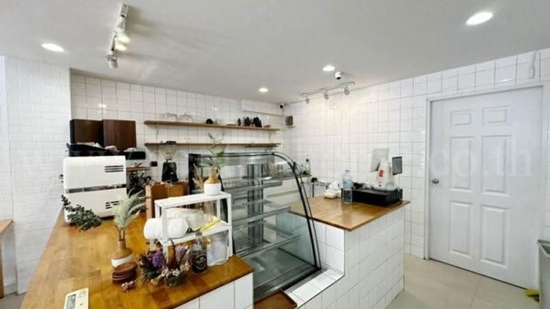 งามวงศ์วาน, Bangkok, งามวงค์วาน, Tha Rang, Bang Khen, Bangkok, , 260 sqm, Shophouse For Rent, by คุณ ภรณ์ทิพย์ (ปุ๋ย), 500512505 - DDproperty.com