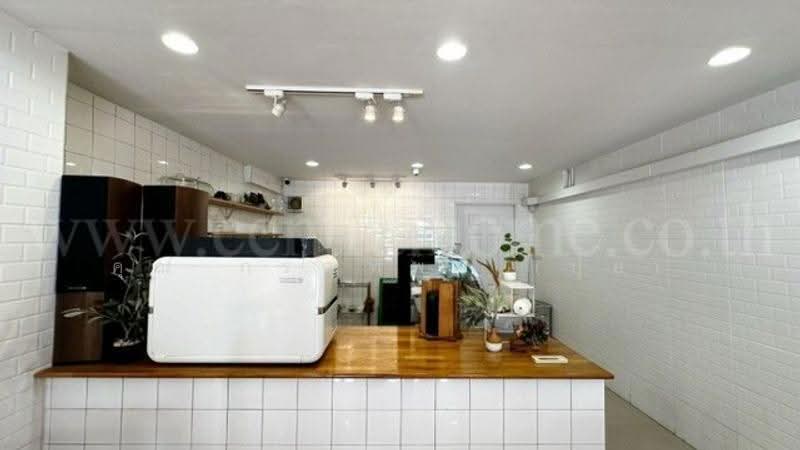 งามวงศ์วาน, Bangkok, งามวงค์วาน, Tha Rang, Bang Khen, Bangkok, , 260 sqm, Shophouse For Rent, by คุณ ภรณ์ทิพย์ (ปุ๋ย), 500512505 - DDproperty.com