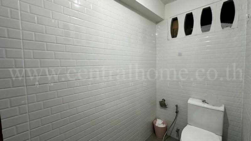 งามวงศ์วาน, Bangkok, งามวงค์วาน, Tha Rang, Bang Khen, Bangkok, , 260 sqm, Shophouse For Rent, by คุณ ภรณ์ทิพย์ (ปุ๋ย), 500512505 - DDproperty.com
