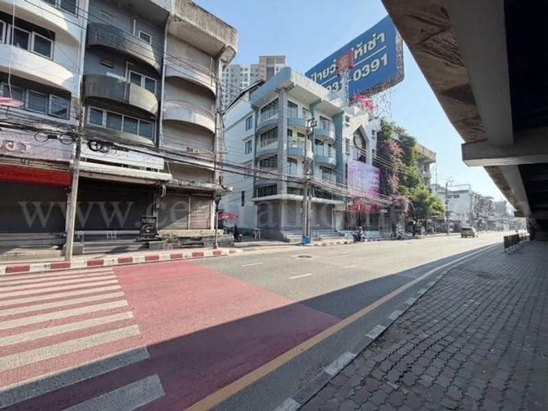 งามวงศ์วาน, Bangkok, งามวงค์วาน, Tha Rang, Bang Khen, Bangkok, , 260 sqm, Shophouse For Rent, by คุณ ภรณ์ทิพย์ (ปุ๋ย), 500512505 - DDproperty.com