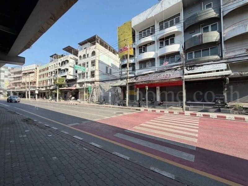 งามวงศ์วาน, Bangkok, งามวงค์วาน, Tha Rang, Bang Khen, Bangkok, , 260 sqm, Shophouse For Rent, by คุณ ภรณ์ทิพย์ (ปุ๋ย), 500512505 - DDproperty.com