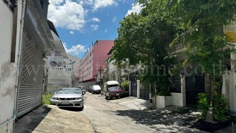 งามวงศ์วาน, Bangkok, งามวงค์วาน, Tha Rang, Bang Khen, Bangkok, , 260 sqm, Shophouse For Rent, by คุณ ภรณ์ทิพย์ (ปุ๋ย), 500512505 - DDproperty.com