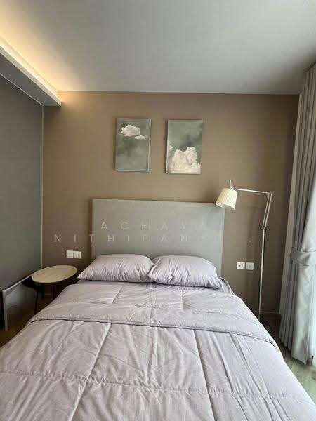 Chapter Thonglor 25, Bangkok, Soi Thonglor 25, Sukhumvit Road, Khlong Tan Nua, Watthana, Bangkok, 2 Bedrooms, 58 sqm, Condo For Rent, by Achaya Nithipanyawong, 500512507 - DDproperty.com