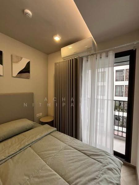 Chapter Thonglor 25, Bangkok, Soi Thonglor 25, Sukhumvit Road, Khlong Tan Nua, Watthana, Bangkok, 2 Bedrooms, 58 sqm, Condo For Rent, by Achaya Nithipanyawong, 500512507 - DDproperty.com