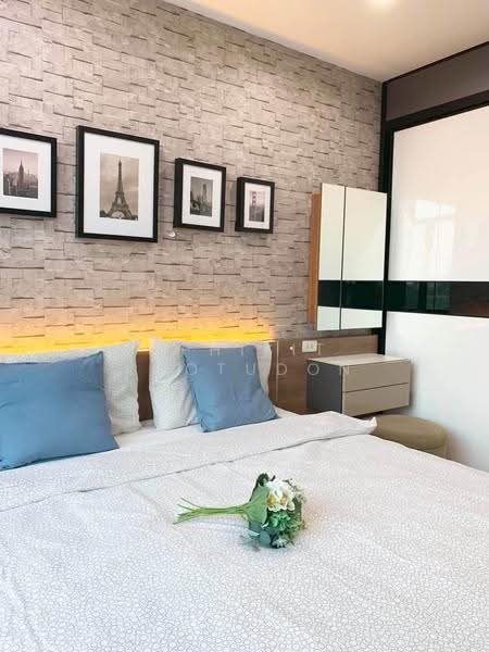 IDEO Blucove Sukhumvit : ไอดีโอ บลูโคฟ สุขุมวิท, กรุงเทพ, 2952 ถนนสุขุมวิท, บางนา, กรุงเทพ, 47 ตร.ม., คอนโด ให้เช่า, โดย Aphisit Khotudon, 500512508 - DDproperty.com