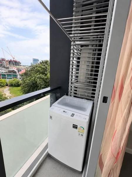 IDEO Blucove Sukhumvit, Bangkok, 2952 Sukhumvit Road, Bang Na, Bangkok, 2 Bedrooms, 47 sqm, Condo For Rent, by Aphisit Khotudon, 500512508 - DDproperty.com