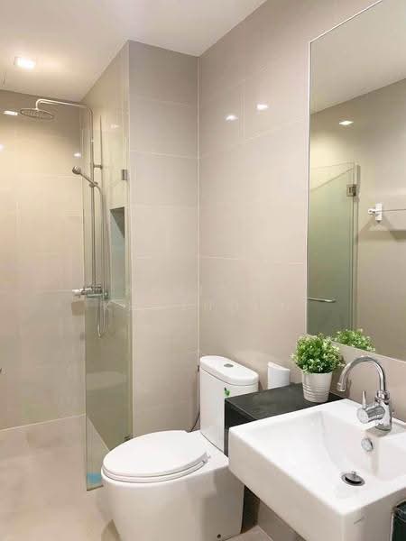 IDEO Blucove Sukhumvit, Bangkok, 2952 Sukhumvit Road, Bang Na, Bangkok, 2 Bedrooms, 47 sqm, Condo For Rent, by Aphisit Khotudon, 500512508 - DDproperty.com