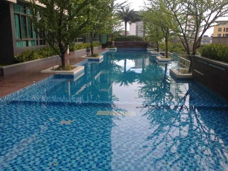 IDEO Blucove Sukhumvit : ไอดีโอ บลูโคฟ สุขุมวิท, กรุงเทพ, 2952 ถนนสุขุมวิท, บางนา, กรุงเทพ, 47 ตร.ม., คอนโด ให้เช่า, โดย Aphisit Khotudon, 500512508 - DDproperty.com
