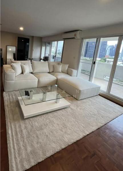 Baan Sukhumvit : บ้านสุขุมวิท, กรุงเทพ, ซอย นภาศัพท์ 5, คลองตัน, คลองเตย, กรุงเทพ, 84 ตร.ม., คอนโด ขาย, โดย Nicha Na Lampang, 500512509 - DDproperty.com