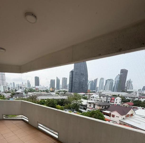 Baan Sukhumvit : บ้านสุขุมวิท, กรุงเทพ, ซอย นภาศัพท์ 5, คลองตัน, คลองเตย, กรุงเทพ, 84 ตร.ม., คอนโด ขาย, โดย Nicha Na Lampang, 500512509 - DDproperty.com