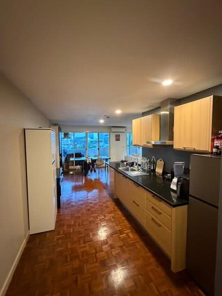 Baan Sukhumvit, Bangkok, Soi Napasap 5, Khong Tan, Khlong Toei, Bangkok, 1 Bedroom, 84 sqm, Condo For Sale, by Nicha Na Lampang, 500512509 - DDproperty.com