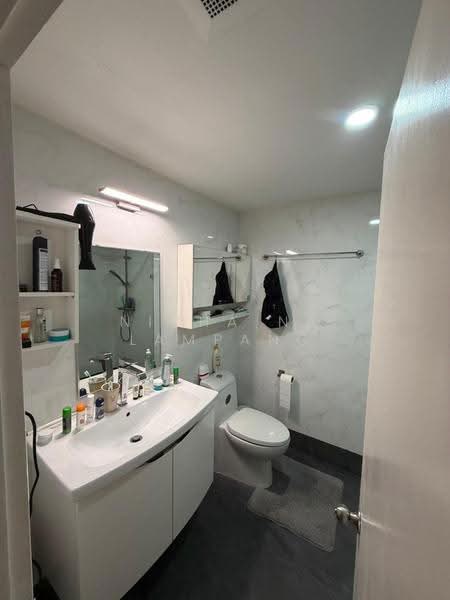Baan Sukhumvit, Bangkok, Soi Napasap 5, Khong Tan, Khlong Toei, Bangkok, 1 Bedroom, 84 sqm, Condo For Sale, by Nicha Na Lampang, 500512509 - DDproperty.com
